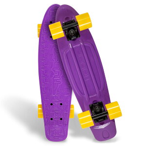 [RDY] [��������] Flybar �v���X�`�b�N���N���[�U�[�A�p�[�v�� [�y�V�C�O�ʔ�] | Flybar Plastic Cruiser, Purple