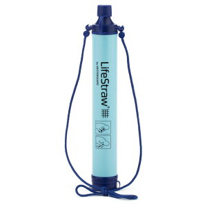 [RDY] [��������] LifeStraw �L�����v�p�E�H�[�^�[�t�B���^�[ [�y�V�C�O�ʔ�] | LifeStraw Camping Water Filter
