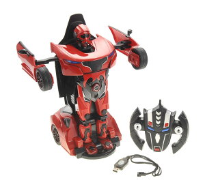 [] PlayWorld Futuristic Revolution 1:14 RS Transformer 2.4G Futuristic being Car - Red [yVCOʔ] | PlayWorld Futuristic Revolution 1:14 RS Transformer 2.4G Futuristic being Car - Red