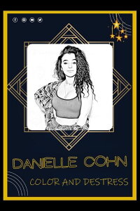 [RDY] [��������] Color and DeStress : A Coloring Book to Relax and Meditate �y�[�p�[�o�b�N [�y�V�C�O�ʔ�] | Color and DeStress : A Coloring Book to Relax and Meditate Paperback