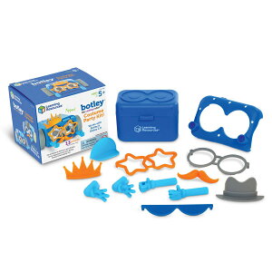 [RDY] [] Learning Resources Botley the Coding Robot Costume Party Kit, Accessory Pack, Botley Not Included, Ages 5+ [yVCOʔ] | Learning Resources Botley the Coding Robot Costume Party Kit, Accessory Pack, Botley Not Included, Ages