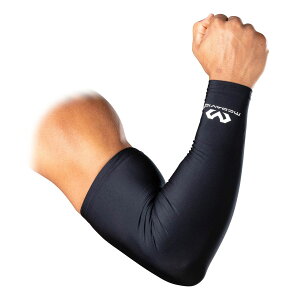 [] McDavid RvXA[ XuubN yA L/XL [yVCOʔ] | Mcdavid Compress Arm Slv Blk Pair L/xl