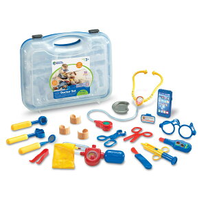 [RDY] [] Pretend  Play? Doctor Set ҂񂲂LbgƃANZT[ZbgAdrfƌgѓdb - 19s[XAj̎qƏ̎qΏہA3,4,5+Ƃȏ [yVCOʔ] | Pretend &am