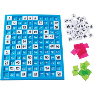 [RDY] [] Learning Resources LRN1332 io[Y{[hZbg 1/Zbg [yVCOʔ] | Learning Resources, LRN1332, Numbers Board Set, 1 / Set