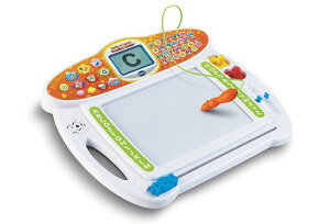 [��������] VTech �����Ċo����N���G�C�e�B�u�Z���^�[ �c�t�����̂��߂̏����������� [�y�V�C�O�ʔ�] | VTech, Write and Learn Creative Center, Writing Toy for Preschoolers