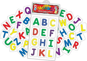[RDY] [] Barker Creek [jO}Olbg ? 啶 ? 38s[X [yVCOʔ] | Barker Creek Learning Magnets ? Uppercase Letters ? 38 Pieces