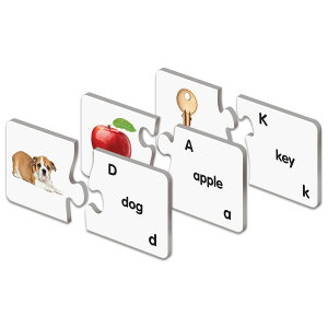 [RDY] [] The Learning Journey Match It!ABCs [yVCOʔ] | The Learning Journey Match It! ABCs