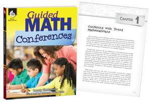 [RDY] [] KCfbhE}XKChtZc y[p[obN [yVCOʔ] | Guided Math: Guided Math Conferences Paperback