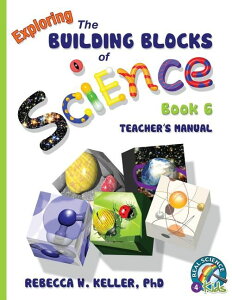[RDY] [] Exploring the Building Blocks of Science Book 6 tp}jA y[p[obN [yVCOʔ] | Exploring the Building Blocks of Science Book 6 Teacher's Manual Paperback