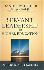 [RDY] [送料無料] 高次元のサーバント・リーダーシップ ハードカバー [楽天海外通販] | Servant Leadership for Higher Hardcover