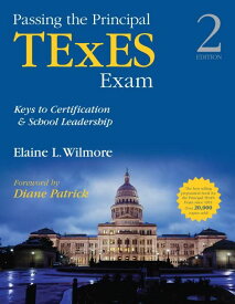 [RDY] [送料無料] Passing the Principal TExES Exam : Key to Certification &amp; School Leadership (Edition 2) (ペーパーバック) [楽天海外通販] | Passing the Principal TExES Exam : Keys to Certification &amp; School Leadership (Edition 2) (