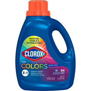 [RDY] [] Clorox 2 pXeC[o[J[u[X^[ IWi 88IX{g [yVCOʔ] | Clorox 2 Laundry Stain Remover and Color Booster, Original, 88 oz Bottle