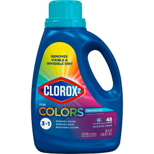 [RDY] [] Clorox 2 pXeC[o[J[u[X^[ N[l 66IX{g [yVCOʔ] | Clorox 2 Laundry Stain Remover and Color Booster, Clean Linen, 66 oz Bottle
