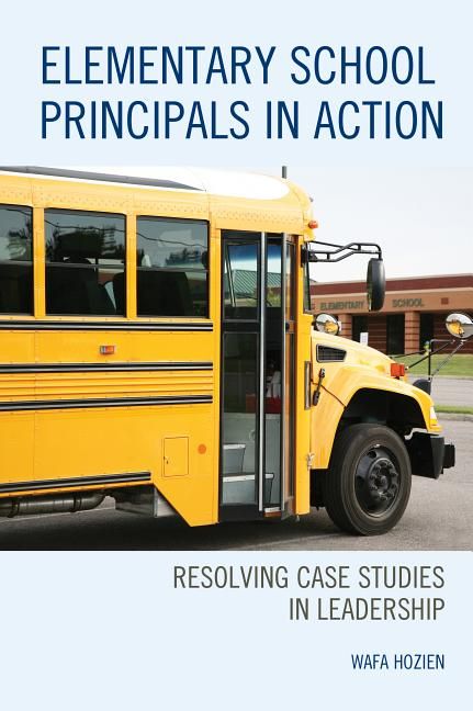 [送料無料] 行動する小学校校長 :リーダーシップの事例を解決する ペーパーバック [海外通販] | Elementary School Principals in Action : Resolving Case Studies in Leadership Paperbackのサムネイル