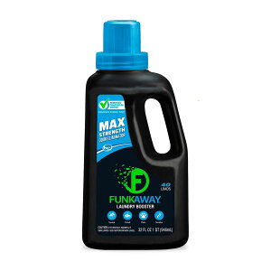 [RDY] [] FunkAway Lh[u[X^[ [yVCOʔ] | Funkaway Odor Eliminating Laundry Booster