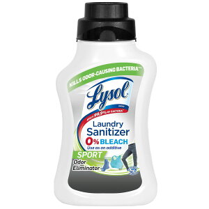 [RDY] [] Lysol h[Tj^CU[ X|[c 41 oz. [yVCOʔ] | Lysol Laundry Sanitizer Sport 41 oz.