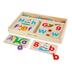 [RDY] [] Melissa  Doug ABCsN`[{[h [yVCOʔ] | Melissa  Doug ABC Picture Boards