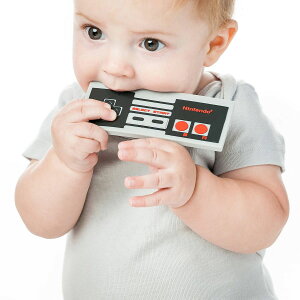 [RDY] [] CV VVI eBU[ t@~RRg[[ [yVCOʔ] | Nintendo Silcione Teether, NES Controller