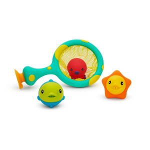 [RDY] [] Munchkin Catch and Score 2-in-1 Basketball Bath Toy, Includes Suction Cup, Multi-Color [yVCOʔ] | Munchkin Catch and Score 2-in-1 Basketball Bath Toy, Includes Suction Cup, Multi-Color