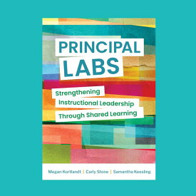 [RDY] [送料無料] プリンシパル・ラボ : 共有学習による指導力強化 ペーパーバック [楽天海外通販] | Principal Labs : Strengthening Instructional Leadership Through Shared Learning Paperback
