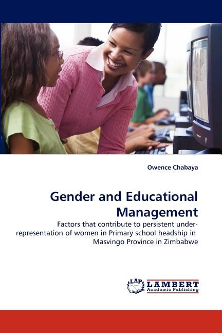 [送料無料] ジェンダーと教育経営 (ペーパーバック) [海外通販] | Gender and Educational Management (Paperback)