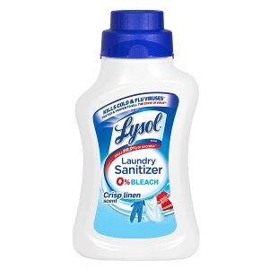 [RDY] [] Lysol Laundry Sanitizer Crisp Linen 41 Oz Packaging May Vary [yVCOʔ] | Lysol Laundry Sanitizer, Crisp Linen, 41 Oz, Packaging May Vary?