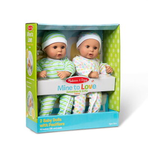 [RDY] [] Melissa  Doug }CEgDEuEcCY ZoX`\tBA 15C`~fBAXLg[ j̎qƏ̎q xr[h[ p[X Lbv Ԃt