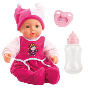 [] n[xr[@\18C`xr[h[ [yVCOʔ] | Hello Baby Multi Function 18" Baby Doll
