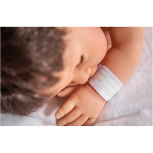 [RDY] [] Tiny Treasures Mtg{bNX肨̐Ԃl` -  [yVCOʔ] | Tiny Treasures Toy Baby Doll in Gift Box - Brown Hair