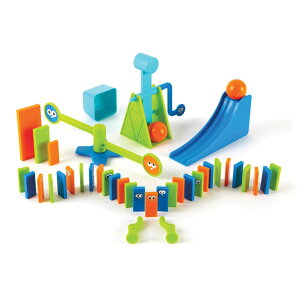 [RDY] [��������] Learning Resources Botley the Coding Robot Action Challenge Accessory Set - 40 pieces, Boys and Girls Ages 5,6,7+, STEM Toy, Robot Toy [�y�V�C�O�ʔ�] | Learning Resources Botley the Coding Robot Action Challenge Accessory Set -