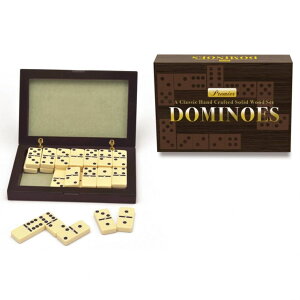 [RDY] [��������] �t�@�[�X�g�h�~�m [�y�V�C�O�ʔ�] | Premier Dominoes