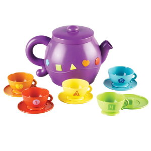 [] T[rOVFCvXeB[Zbg [yVCOʔ] | Serving Shapes Tea Set