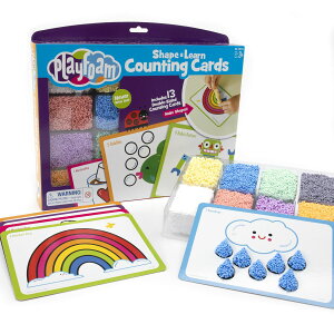 [RDY] [] Educational Insights Playfoam Shape  Learn Counting Set, Preschooler Math Toy, Ages 3+. [yVCOʔ] | Educational Insights Playfoam Shape  Learn Counting Set, Preschooler Math Toy, Ages 3+