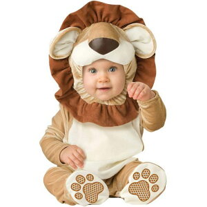 [] u[CI gh[ 18-24 mo [yVCOʔ] | LOVABLE LION TODDLER 18-24 MO