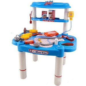 [RDY] [] What's Up Doc? ?26" Little Doctors Deluxe Medical Playset For KidsighN^[YfbNXfBJvCZbgAqp [yVCOʔ] | What's Up Doc? 26" Little Doctors Deluxe Medical Playset