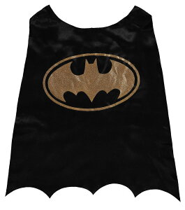 [RDY] [] Batgirl nEBߑhXiP[vwbhohtj2_Zbg (12M-4T) [yVCOʔ] | Batgirl Long Sleeve Halloween Costume Dress With Cape  Headband, 2pc Set (12M-4T)