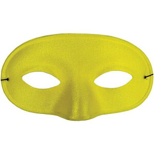 [RDY] [��������] �T�e���n�[�t�}�X�N ��l�̃n���E�B������ [�y�V�C�O�ʔ�] | Satin Half Mask Adult Halloween Accessory