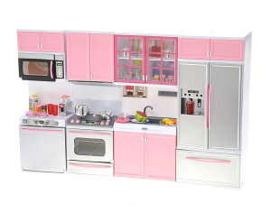 [RDY] [] Kitchen Connection _Lb`vCZbg [yVCOʔ] | Kitchen Connection Modern Kitchen Playset