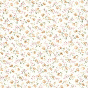 [] Brewster Leif Pink Dense Floral Toss Wallpaperiu[X^[ Ct sN fX t[ gX EH[y[p[ [yVCOʔ] | Brewster Leif Pink Dense Floral Toss Wallpaper