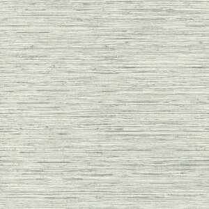 [RDY] [��������] RoomMates �O���[�O���X�N���X�����S�������ǎ� [�y�V�C�O�ʔ�] | RoomMates Gray Grasscloth Peel and Stick Decorative Wallpaper