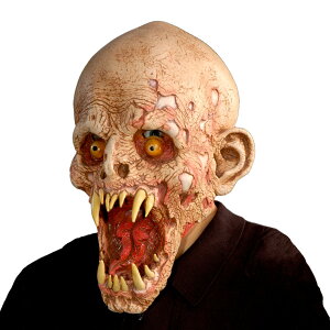 [RDY] [��������] Zagone Studios �V�F�� �V���b�N�h�����X�^�[ ���e�b�N�X ��l�}�X�N �����T�C�Y Halloween �n���E�B�� �R�X�`���[�� �R�X�v�� �ߑ� ���� [�y�V�C�O�ʔ�] | Zagone Studios Schell Shocked Mons