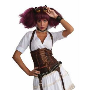 [RDY] [��������] �X�`�[���p���N�u���E���S�[�O�� [�y�V�C�O�ʔ�] | STEAMPUNK BROWN GOGGLES