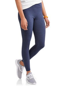 [RDY] [��������] Athletic Works �A�N�e�B�u�t�B�b�g�~�b�h���C�Y���M���X �����p 1�J�E���g 1�p�b�N [�y�V�C�O�ʔ�] | Athletic Works Active Fit Mid Rise Legging Women's , 1 Count, 1 Pack