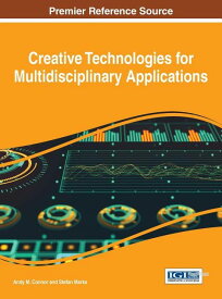 [送料無料] 複合領域における創造的技術 (ハードカバー) [楽天海外通販] | Creative Technologies for Multidisciplinary Applications (Hardcover)