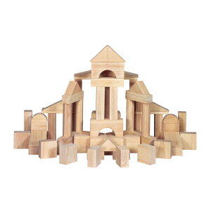 [RDY] [] Melissa  Doug Wjbgő̖؍ރrfBO ubNؐ̃Xg[W gC (60 pcs)  [yVCOʔ] | Melissa  Doug Standard Unit Solid-Wood Building Blocks With Wooden Storag