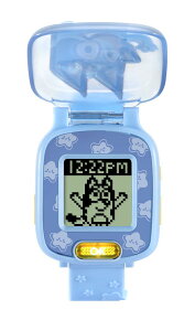 [RDY] [] VTech Bluey Wackadoo Watch u[C LbYTCYXgEHb` [yVCOʔ] | VTech Bluey Wackadoo Watch Bluey Kid-Sized Wristwatch