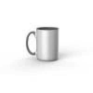 [RDY] [��������] Cricut �x�x���Z���~�b�N�}�O �u�����N - 15 oz/425 ml 1 ct [�y�V�C�O�ʔ�] | Cricut Beveled Ceramic Mug Blank - 15 oz/425 ml 1 ct