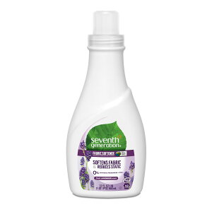 [RDY] [] Seventh Generation t̏_ t@ubNRfBVi[ x_[ 32IX 42 [yVCOʔ] | Seventh Generation Liquid Fabric Softener Fabric conditioner Lavender 32 oz , 42 Loads