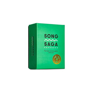 [] Song Saga the Storytelling and Music Party Game, by Pty Ltd. Song Saga [yVCOʔ] | Song Saga the Storytelling and Music Party Game, by Song Saga Pty Ltd.