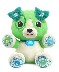 [RDY] [] My Pal Scout Smarty Paws Customizable Puppy, LeapFrog [yVCOʔ] | My Pal Scout Smarty Paws Customizable Puppy, LeapFrog
